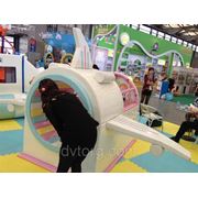 Космический корабль 4KIDS фото