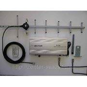 Vector R-710 фото