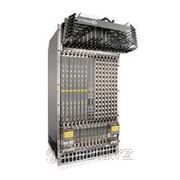 Виртуализация центрального коммутатора и маршрутизатора на базе Dell Force10 E1200i фото