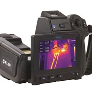 Тепловизор FLIR T620bx фото