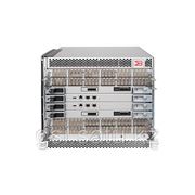 Коммутатор SAN Brocade DCX 8510 Backbone фото