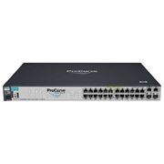 Коммутатор HP E2610-24-PoE (J9087A) фото