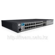 Коммутатор HP E2510-24 (J9019B) фото