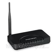 Модем PHICOMM FD-364N 4 Port Ethernet + Wi-Fi 150Mbps ADSL 2/2+ Modem, Annex A, with ADSL spliter фото