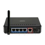 D-Link WIRELESS N 150 ROUTER DIR-300 фото