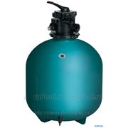 Фильтр песочный Espa Aries с верхним вентилем 650 6TP фото