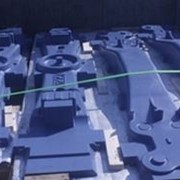 Оснастка модельная для литейного производства фото