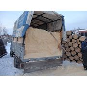 Продаю опилки фото