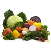 Услуги по доставке продуктов питания фото