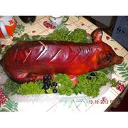 Молочные поросята фото