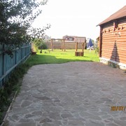 Русская баня, услуги бань, в Житомир фото
