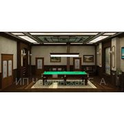 Визуализация в 3D-max фото