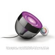 Декоративный светильник Philips Living Colors Iris black (7099930PH) фото