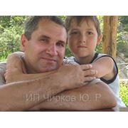 Видеосъемка высокого разрешения фото