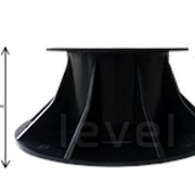 Регулируемая опора для террас Level L2 80-140 мм фото