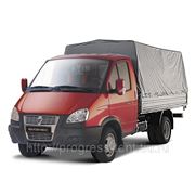 Бесплатный тент на газель фото
