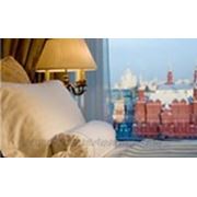 Бронирование гостиниц в России и СНГ фото