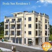 BYALA Sun Residence аппарт комплексы, г. Бяла фото
