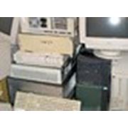 Утилизация оргтехники фото
