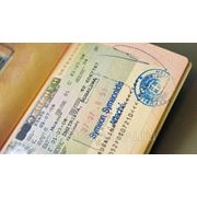 Греческая Шенгенская Мультивиза за 3 дня!!! фото