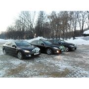 Прокат автомобилей на свадьбу в нижнем новгороде фото