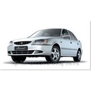 Прокат Хюндай акцент 1,5 автомат/механическая коробка фото
