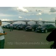 Кортеж фото