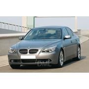Аренда представительских автомобилей BMW с водителем в городе Тула фото