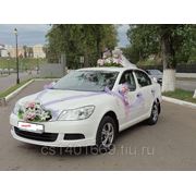 Прокат свадебного авто фото