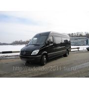Аренда и заказ автомобилей с водителем 8-987-987-90-77 фото