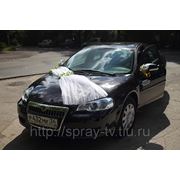 Свадебный кортеж фото
