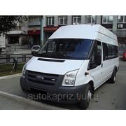 Заказ микроавтобуcа межгород фото