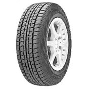 Зимняя нешипованная шина Hankook RW06 фото