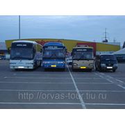 Аренда автобуса микроавтобуса в краснодаре фото