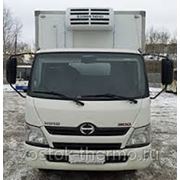 Обслуживание рефрижераторов Dongin Thermo (Донгжин Термо) фото