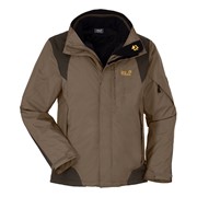 Одежда для трекинга Jack Wolfskin фото
