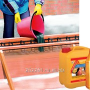 Добавки в бетон Sika фото