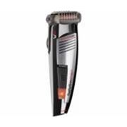 Машинка для стрижки Babyliss E845E, серебристый фото