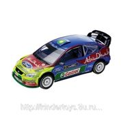 RC FORD FOCUS 2009 на р/у 1:16 “SILVERLIT“ фото