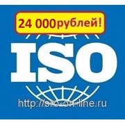 ИСО 9001 на Здравоохранение и социальные работы фото