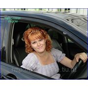 Няня на автомобиле фото