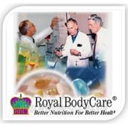 ROYAL BODY CARE (RBC) —КОРОЛЕВСКИЙ УХОД ЗА ТЕЛОМ, ОСНОВАТЕЛИ К. ХОВАРД, К. ХИЛЛС, ФЛАНАГАН, А. ЗЕР фото