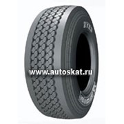 Шины для прицепов Michelin XTE3 385/65R22,5 фото