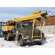 Бурение скважин большим диаметром от 350 до 800 мм. НА ВОДУ НЕ БУРИМ!!! фото