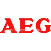 Ремонт стиральных машин AEG в Тюмени фото