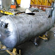 Экспертиза промышленной безопасности технических устройств фото