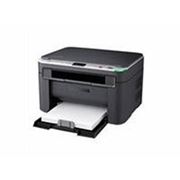 Прошивка принтера Samsung Xerox фото