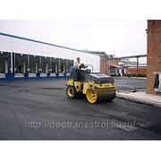 Асфальтирование в Л. О. фото