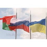 Карты Европы, России, Украины и Белоруссии 2013 фото