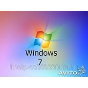 Установка Windows Приморский район фото